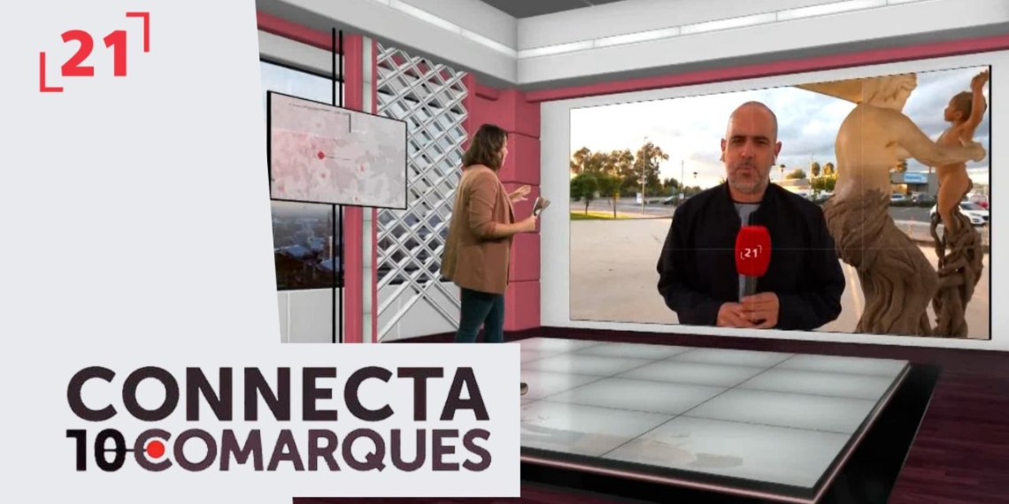 Les Majorettes de la Cava celebren 50 anys de tradició, esport i germanor