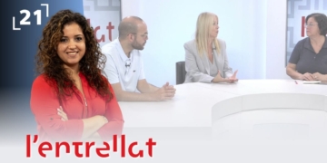 L’Entrellat (22/10/2025)