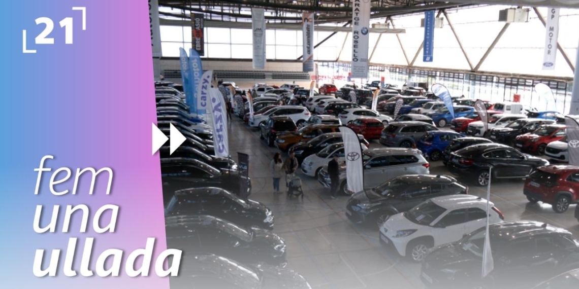 Fira Ebreokasió de Tortosa