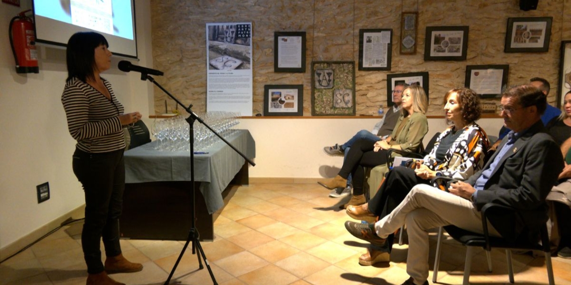 Santa Bàrbara inicia un mes de gastronomia i producte local amb les Jornades de l’Oli