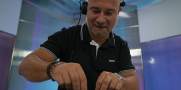 Francesc Lledó