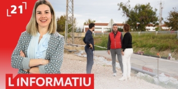 L’Informatiu (29/10/2025)