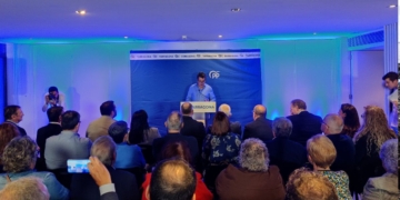 El PP constitueix la nova Junta Local de Tortosa amb Joan Arias al capdavant