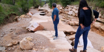 Mas de Barberans notícies