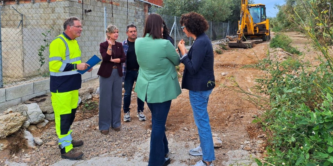 notícies Mas de Barberans