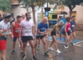 Èxit de participació a la 21a. Milla Urbana del Perelló