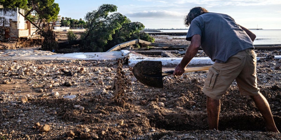 Els municipis de l’Ebre afectats pels aiguats quedaran exempts de pagar el cànon d’abocador
