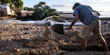 Els municipis de l’Ebre afectats pels aiguats quedaran exempts de pagar el cànon d’abocador