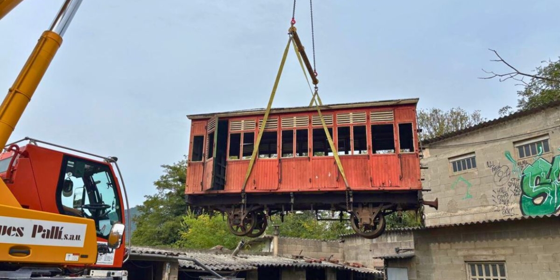 notícies Móra la Nova