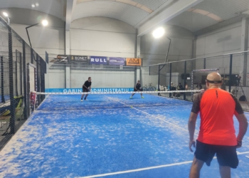 Audi Padel Series 2025-2026: Prèvia del torneig de l’Ebre Padel Deltebre