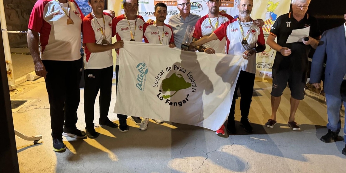 165 inscrits a la prova del Running Series de l’Ebre disputada a Santa Bàrbara