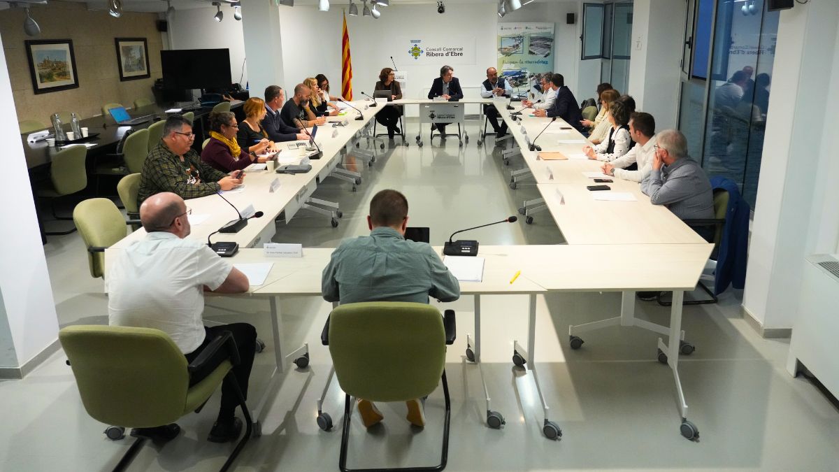 notícies Ribera d’Ebre