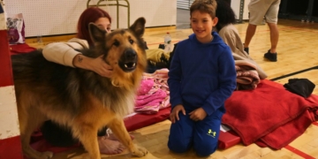 pluges terres de l'ebre