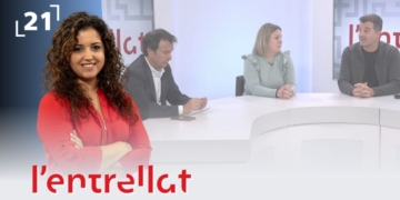 L’Entrellat (29/10/2025)