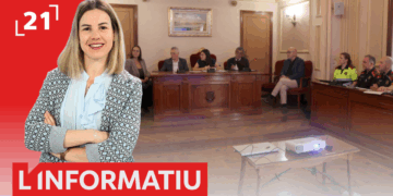 L’Informatiu (27/10/2025)