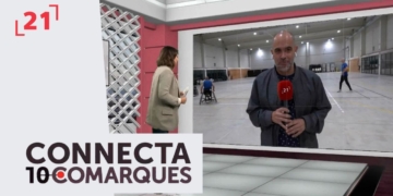 L’equip de bàsquet d’ASSIDE adquireix cadires adaptades per entrenar