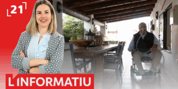 L’Informatiu (28/10/2025)