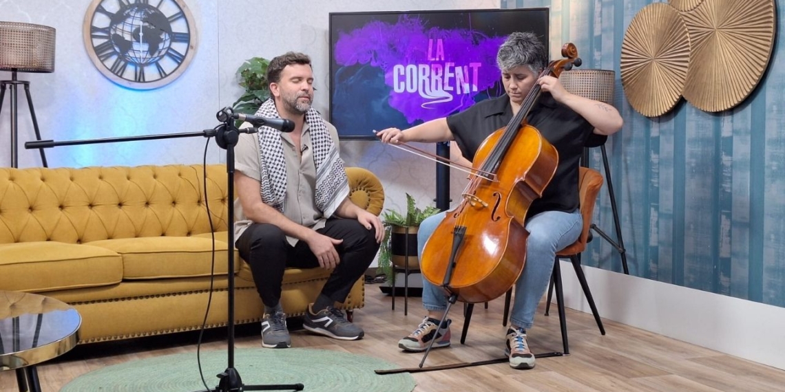 Televisió Terres de l'Ebre