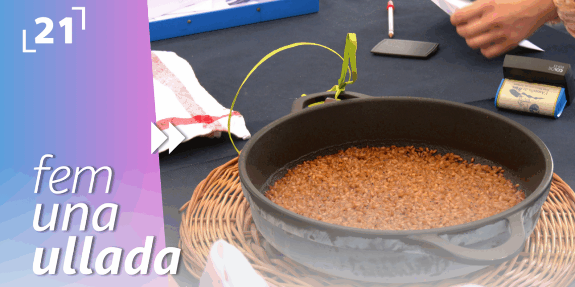 39a Diada de l’Arrossejat de l’Ametlla de Mar