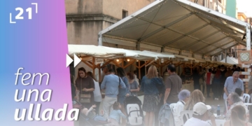 Fira i Festes de Sant Lluc a Ulldecona