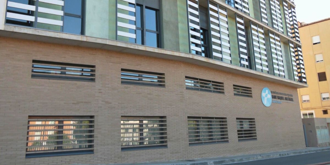 La residència Sant Miquel Arcàngel implementa millores per adaptar-se a les noves normatives i necessitats dels residents