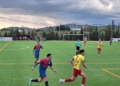 Resultats de la sisena jornada del Grup 18 de la Tercera Catalana