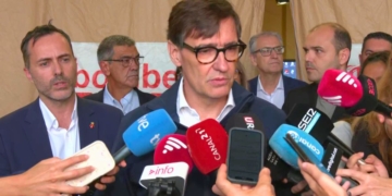 pluges terres de l'ebre