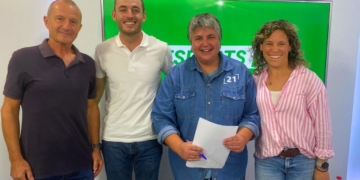 Esports 21 La tertúlia (21/10/25)