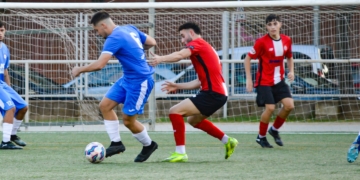 El Volei Roquetes debuta a la Superlliga 2 jugant a casa contra el Tenerife
