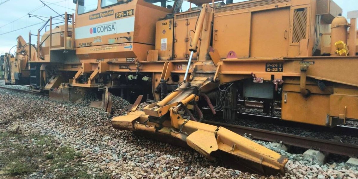 pluges terres de l'ebre