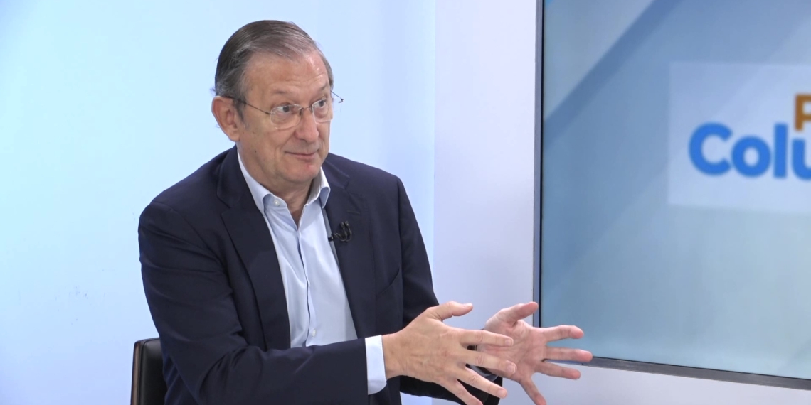 Pere Huguet ajudes aiguats