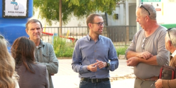 Diputació Tarragona aiguats Ebre