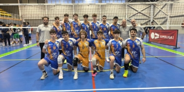 Quarta derrota en quatre partits del Volei Roquetes