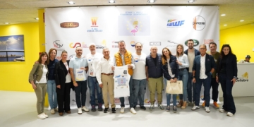 Deltebre acull el Campionat Europeu de Wakeboard Barco i es consolida com a referent esportiu i turístic al Delta de l’Ebre
