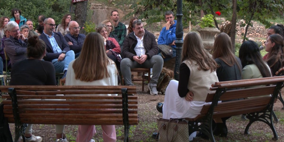 Obre’t Ebre celebra 20 anys impulsant la mobilitat internacional i el creixement personal de la joventut ebrenca