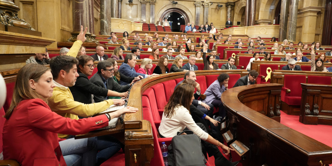 El Parlament insta el Govern a fer un estudi sobre edificis que s’haurien d’expropiar en zones inundables de l’Ebre