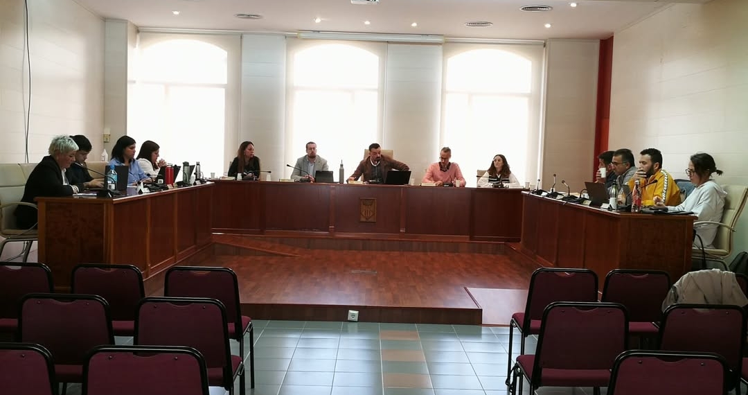 L’Ajuntament d’Alcanar redueix impostos per dinamitzar l’activitat econòmica