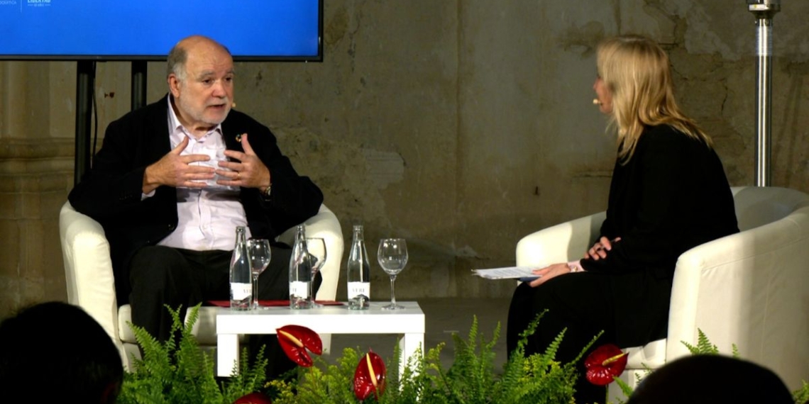 El Govern commemora a Corbera d’Ebre els 50 anys del final de la dictadura franquista