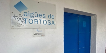 increment tarifes Aigües de Tortosa