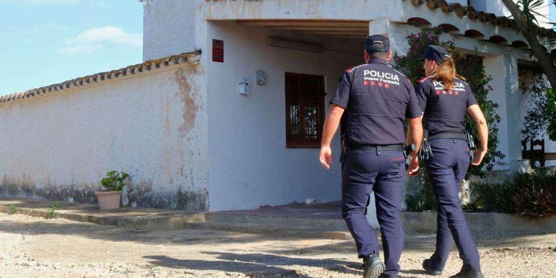 notícies l'Ametlla de Mar