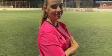 La Pro Fut Fem Academy, acadèmia de tecnificació íntegrament femenina, realitzarà un stage al Càmping Prades Park
