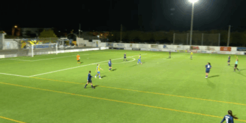 L’Aldeana Femení goleja (4-1) el Manresa