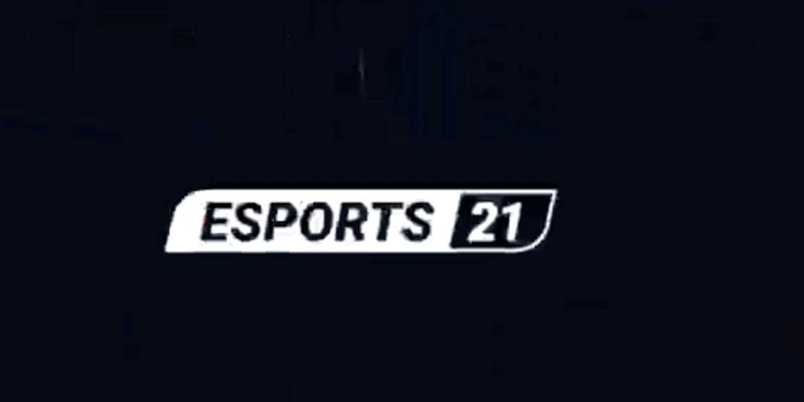 Esports 21 (17/11/2025)