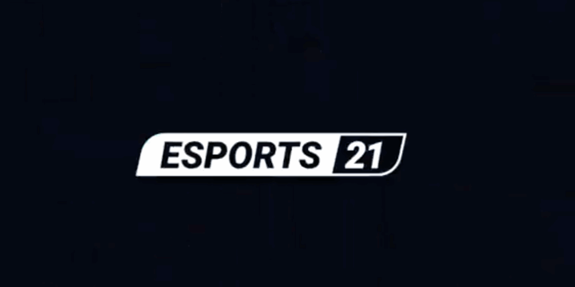 Esports 21 (24/11/2025)