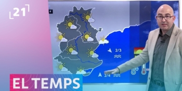 Notícies Terres de l'Ebre