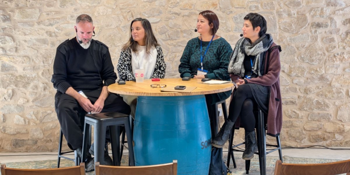 Bot acull el FESSrural amb més de trenta projectes d’economia social i solidària