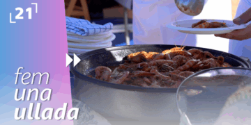 Diada del Llangostí de La Ràpita