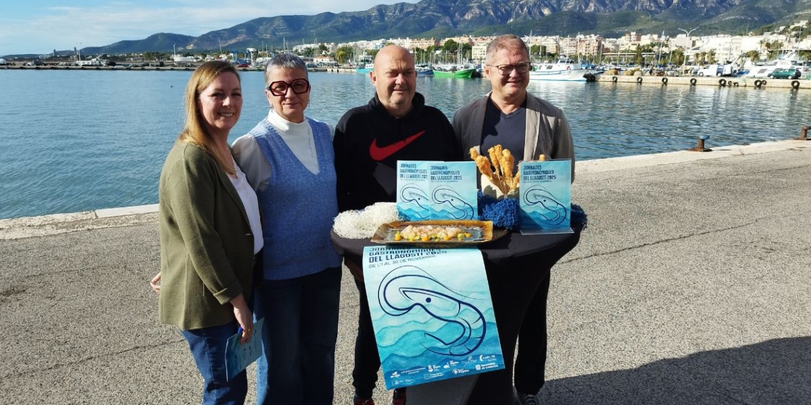 Jornades Gastronòmiques del Llagostí Ràpita