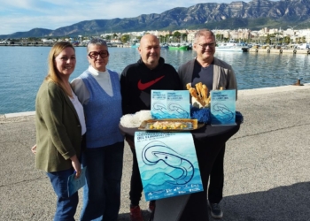 Jornades Gastronòmiques del Llagostí Ràpita