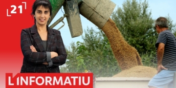 notícies terres de l'ebre